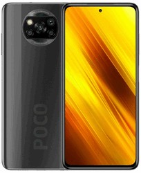 Прошивка телефона Xiaomi Poco X3 в Пензе